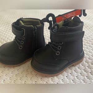 Wonder nation baby boy boots
